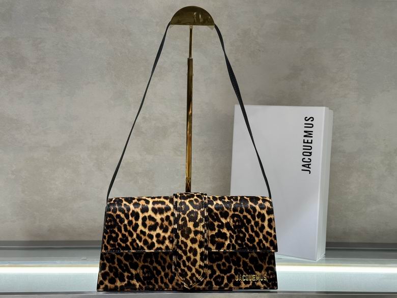 Jacquemus Shoulder Bag ID:20260722-27